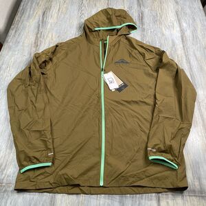 Nike Trail Aireez Running Jacket
